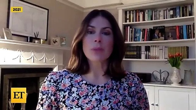 Bethenny Frankel SLAMS Meghan Markle for Rehashing Royal Family Drama