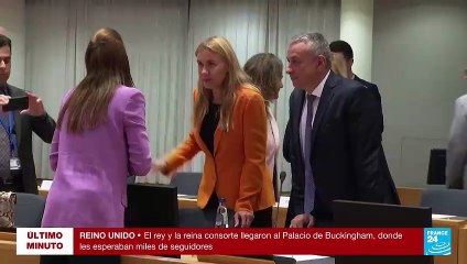 Ministros de Energía de la UE acordaron medidas de emergencia para controlar precio del gas