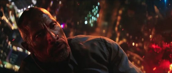 Skyscraper Bande-annonce (NL)