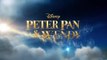 Peter Pan & Wendy Bande-annonce (EN)