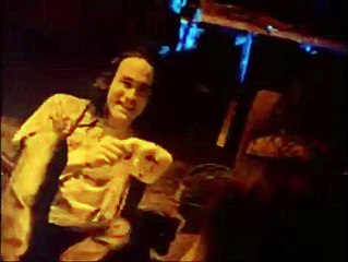 The Crow Bande-annonce (DE)