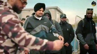 GOAT (Full Video) Sidhu Moose Wala - Wazir Patar - Sukh Sanghera - Moosetape