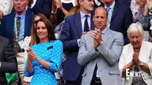 Prince William & Kate Middleton's Titles Change After Queen's Death _ E! News