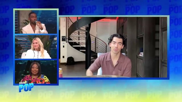 Daily Pop Celebrity Farewells_ Joe Jonas, Kristin Cavallari & More! _ Daily Pop