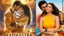 Ranbir Kapoor Alia Bhatt's Brahmastra: जानें पहले दिन का Box Office First Day Collection | FilmiBeat