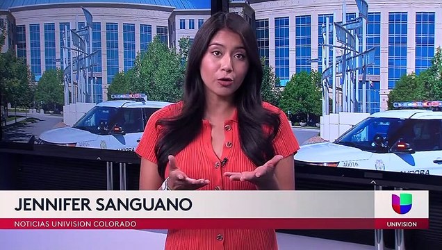 La problemática de robos en tiendas en Aurora azota a negocios en una cierta zona