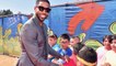Bad News For Tristan Thompson In Paternity Battle