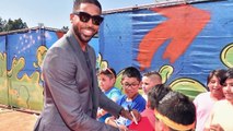 Bad News For Tristan Thompson In Paternity Battle