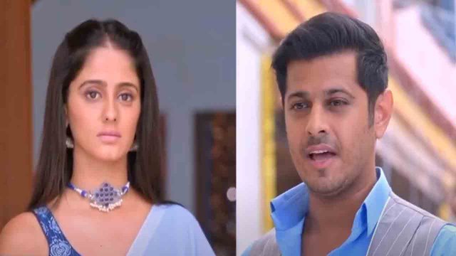 Gum Hai Kisi Ke Pyar Mein 10th Sep Spoiler: Vinayak के लिए Virat पहुंचा Sai के पास, फिर होंगे एक ?
