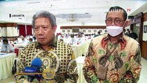67 Peserta Calon Hakim Ad Hoc Tipikor Asal Jakarta Ikuti Rangkaian Uji Kualitas - MA NEWS