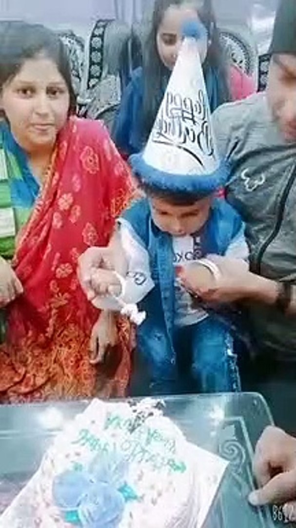 Comedy video