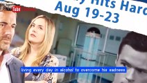 CBS The Bold and the Beautiful Spoilers Monday, September 12 _ B&B 9-12-2022