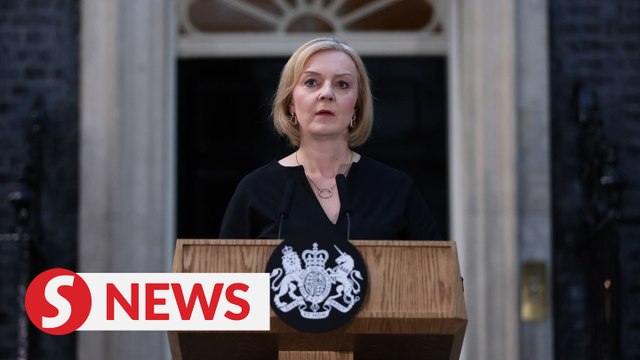 Queen Elizabeth was the rock on which modern Britain was built, says PM Truss