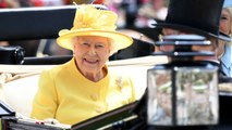 La reina Isabel II, un icono de estilo que ha hecho historia en la moda