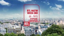 Le journal RTL de 7h du 10 septembre 2022