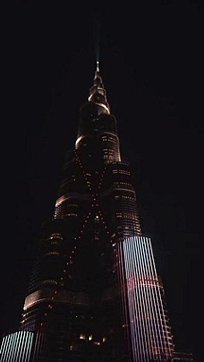 BURJ KHALIFA DUBAI