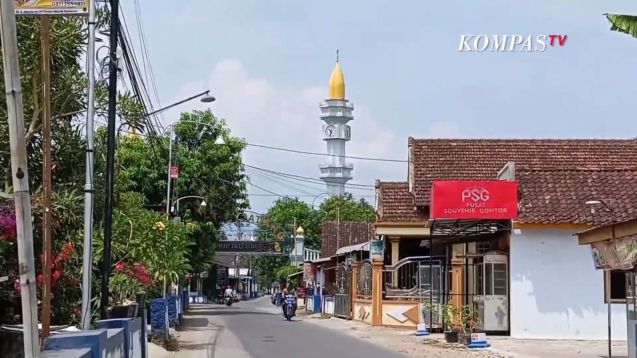 Keluarga Santri Ponpes Gontor yang Tewas Dianiaya Minta Kasus Kematian Diusut Tuntas!