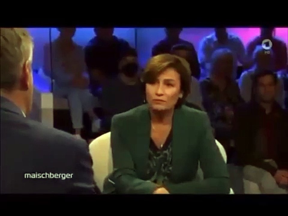 Die Grünen müssen weg. JETZT