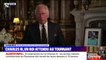 Royaume-Uni: Charles III, un roi attendu au tournant