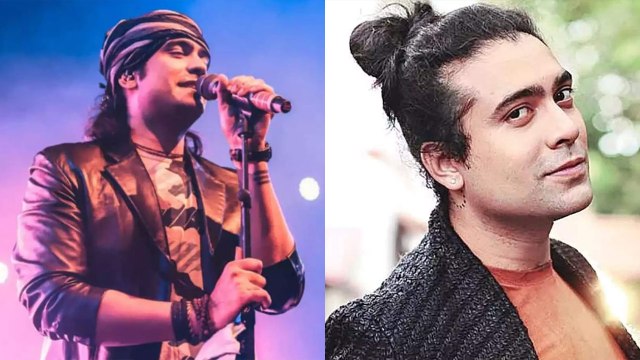 Twitter पर trend हुआ #ArrestJubinNautiyal, जानिए क्यों उठीं Jubin Nautiyal की गिरफ्तारी की मांग