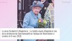 Mort d'Elizabeth II : "profondément attristée", Charlene de Monaco lui rend un tendre hommage