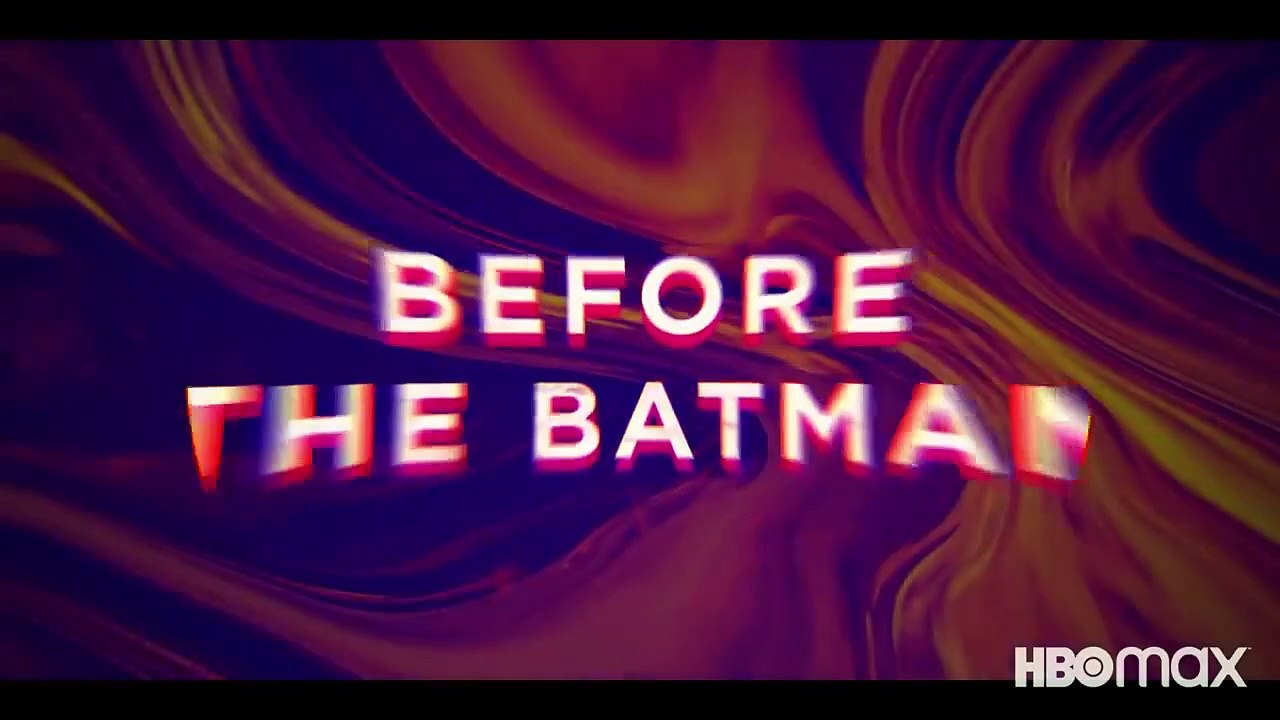Pennyworth Tráiler VO