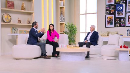 الصايغ: الدولة لا تسهم في التنمية السياسية.. والأردنيون ليسوا مهيئين لأن يكونوا حزبيين