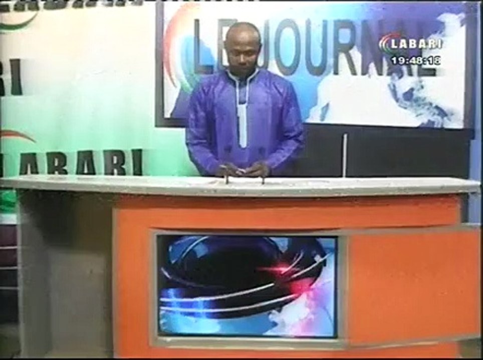 JT LABARI 09 SEPTEMBRE 2022 - video Dailymotion