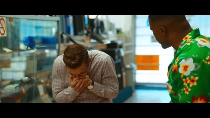 They Have Too Many Teeth