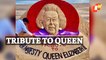 WACTH | Odisha’s Sand Artist Pays Tribute To Queen Elizabeth II
