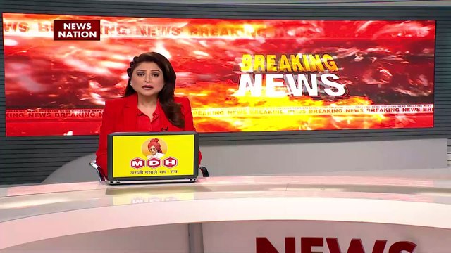 Patna Breaking : Bihar में अपराध के विषयों को लेकर CM नीतीश कुमार करेंगे समीक्षा बैठक | Bihar News |