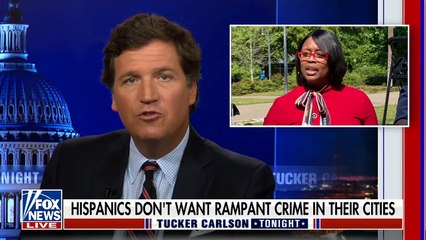 Tucker Carlson Tonight - September 9th 2022 - Fox News