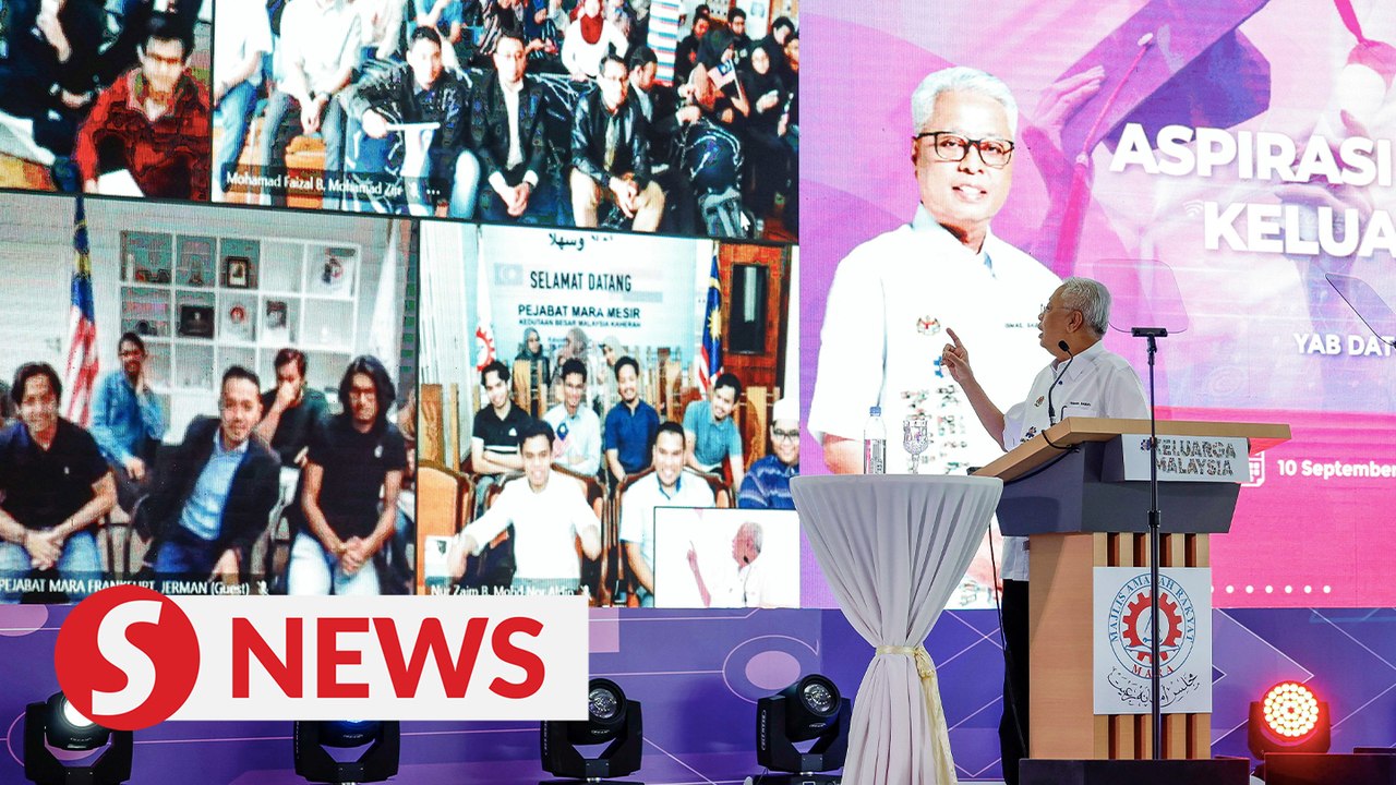 Increased living allowances for Mara-sponsored students effective immediately, says PM