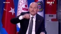 Süleyman Soylu, İstanbul'da öldürülen Sırp çete lideri için 