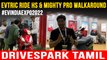 EV India Expo 2022: EVtric Ride HS & Mighty Pro TAMIL Walkaround | 120 கிமீ ரேஞ்ச்!