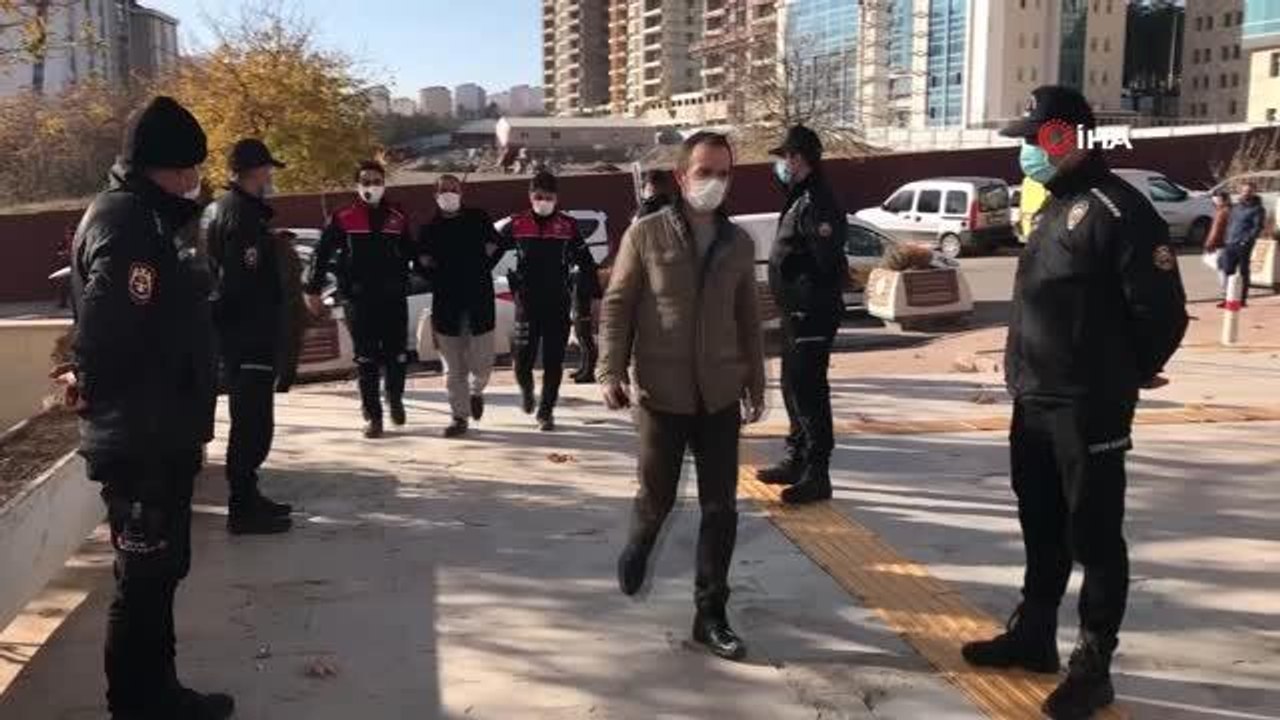 Son dakika haberleri! 18 yıllık cinayet davasında yeni gelişme