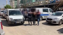 Son dakika haberi! GAZİANTEP - Ölü bulunan uzman çavuşun silah ve cep telefonlarını çalan şüpheli tutuklandı