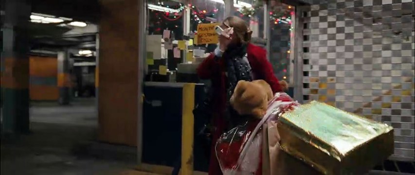 2ème sous-sol Bande-annonce (RU)