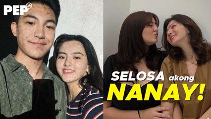 Carmina Villarroel, may tiwala kina Cassy Legaspi at Darren Espanto