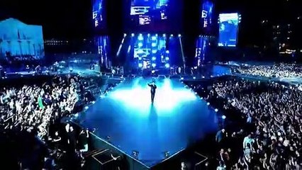 Tarkan, İzmir'e 'Geççek' ile veda etti: İyi ki yaptık bunu, İzmir'den çok güzel anılarla ayrılıyorum