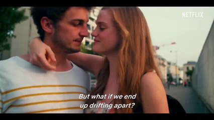 Paris est à nous Bande-annonce (EN)