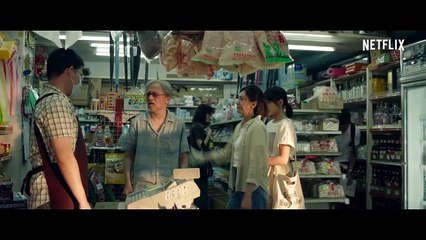 The Falls Bande-annonce (EN)