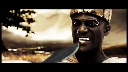 300 Bande-annonce (IT)