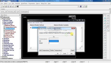 Ansys # 1