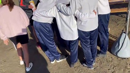 Olympiades nageurs sauveteurs : venez profiter du spectacle