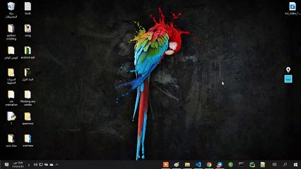 الدرس السابع من كورس هندسة اجتماعية