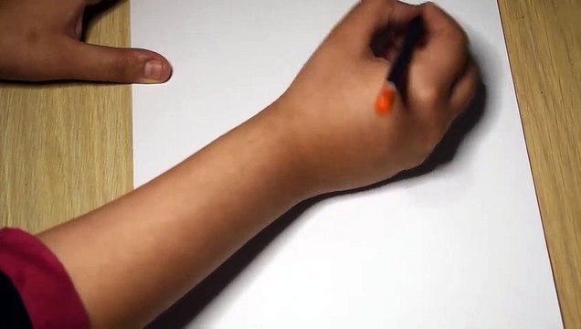 Bird sketching with Pencil | Easy sketching Tutorial for beginners step by step guide.