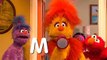 ABC of The Furchester Hotel - CBeebies
