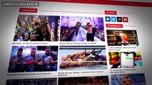 AEW Wants CM Punk Fired…CM Punk Injured Again…AEW Star Gets Released…Wrestling News