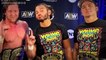 AEW Stars Punished...Braun Strowman WWE Plans...Pat McAfee Gone?...Wrestling News